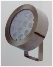 LED FOUNTAIN LIGHT (12/24 W)
